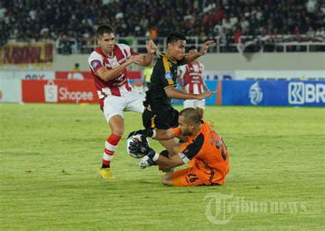 Liga 1 Persija Imbang Melawan Persis Solo 2 2 Foto 1 1978962