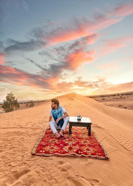 Marrakech Dîner spectacle dans le désert d Agafay avec balade à dos