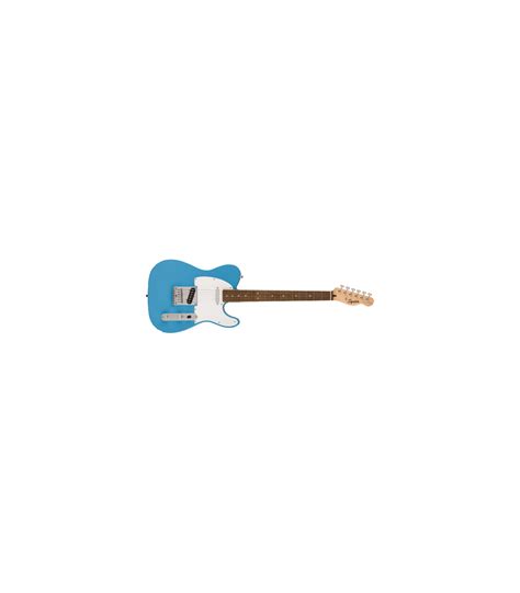 Fender Squier Sonic Telecaster California Blue 0373450526