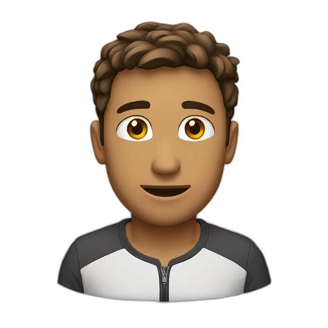 AI Emoji Generator