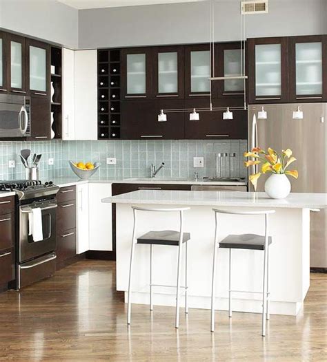 20 Small Kitchen Island Ideas That Prove No Space Is Too Tiny Kitchen