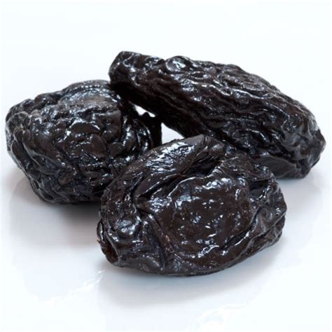 Dried Prunes With Pits Jumbo Resealable Bag Oz Food