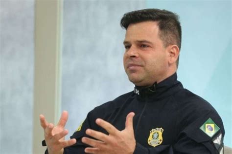 Mpf Pede Afastamento De Diretor Geral Da Polícia Rodoviária Federal