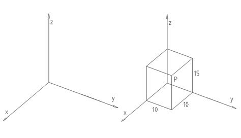 Plano Cartesiano Sistema De Coordenadas Tridimensional Geometria Images