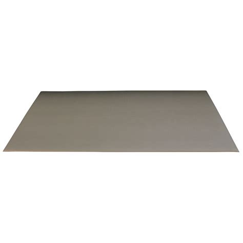 Orthomat Standard Anti Fatigue Mat Grey M X Linear Metre Csi