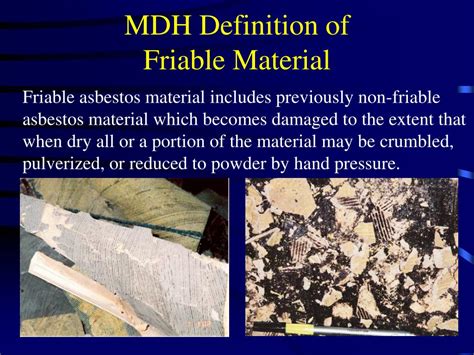 Ppt Dealing With Asbestos During The Remodeling Process Powerpoint