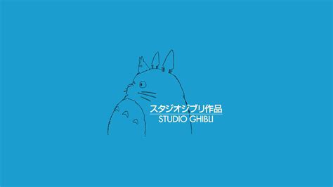 Studio Ghibli Wallpapers Wallpapersafari