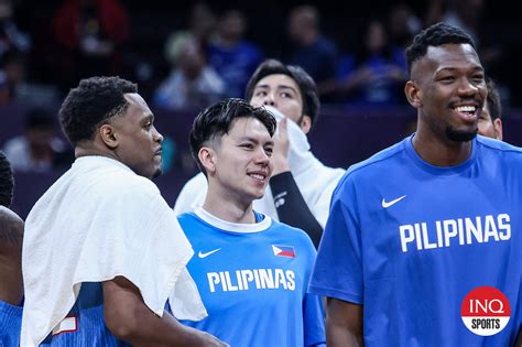 RESULTS Gilas Pilipinas Vs Hong Kong At Fiba Asia Cup Qualifiers