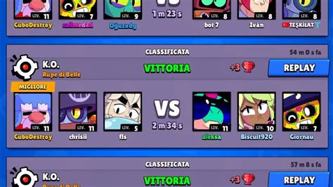 Brawl Stars Gameplay How To Win K O Gelindo Lv Trophies