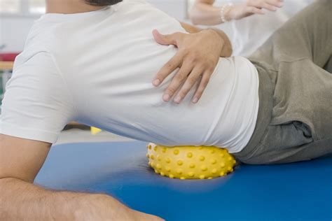 Soft Tissue Therapy Edmonton Chiropractic Treatments