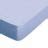 Drap Housse X Cm Bonnet Cm Uni Pur Coton Alto Bleu Belle Ile