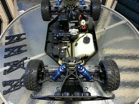 Losi Ive T For Sale R C Tech Forums