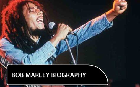 Exploring the Legendary Life of Bob Marley: Biography, Family, and Legacy