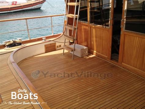 Tum Tour Shipyard Custom For Sale View Price Photos And Buy