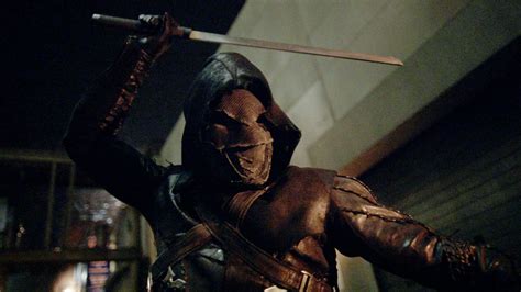 Arrow Reveals The True Depths Of Prometheuss Cruelty Inverse