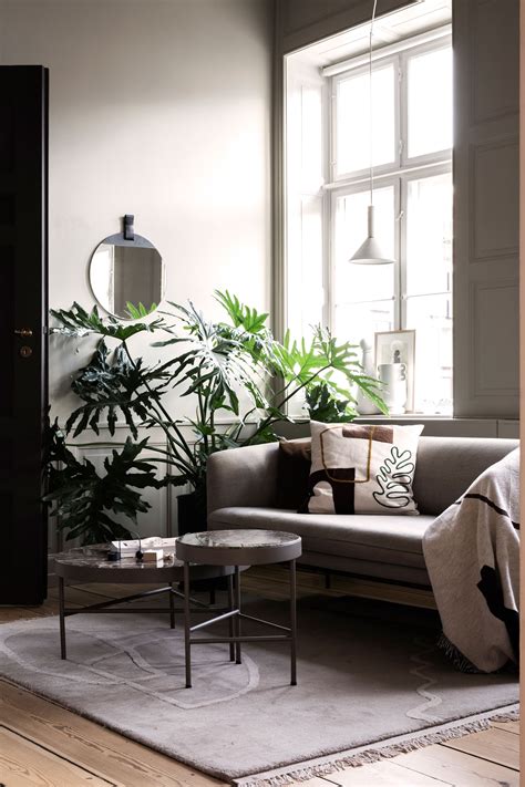 The Home Of Ferm Living In Copenhagen And New Collection Authentic