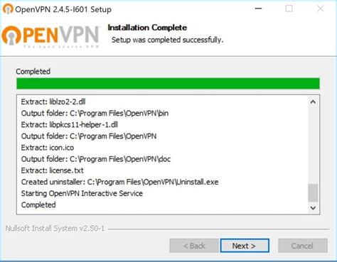 How To Install The Openvpn Gui On Windows Openvpn