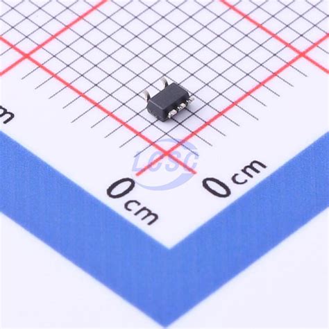 Opa Aidckr Texas Instruments Precision Opamps Jlcpcb