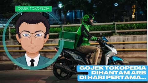 Bicara Saham Review Saham Goto Pt Gojek Tokopedia Tbk Youtube