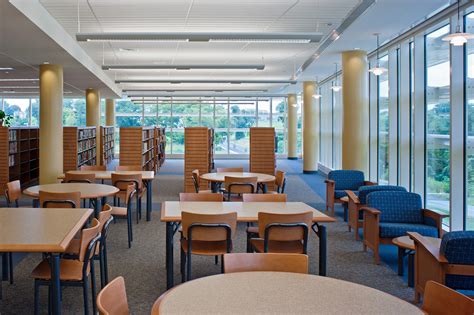 Bishop McDevitt High School - KCBA Architects