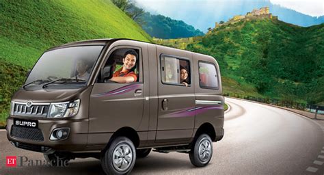 Mahindra And Mahindra Limited Mahindra Launches Electric Version Of