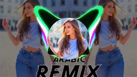 Full Trending Song Arabic Tiktok Remix Bass Boosted عربی ریمکس