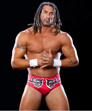 Tyler Reks WWE | Wrestling World