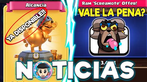 Nuevo Emote Del Carnero Ya En La Tienda ¿vale La Pena Noticias Clash Royale Season 41 Youtube