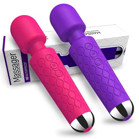 Vibrador Massageador Clitoriano Varinha M Gica Ponto G Golfinho A Prova