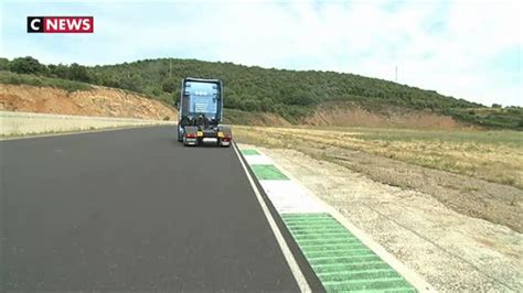 Al S Les Transports Routiers Se Mettent Au Vert