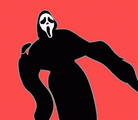 Ghostface Dbd GIF - Ghostface Dbd Deadbydaylight - Discover & Share GIFs