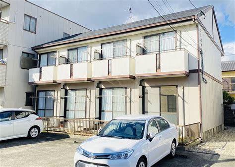 コーポフジⅡ賃貸マンション 物件番号2600921 愛知県名古屋市熱田区大宝4丁目【ニッショーjp】