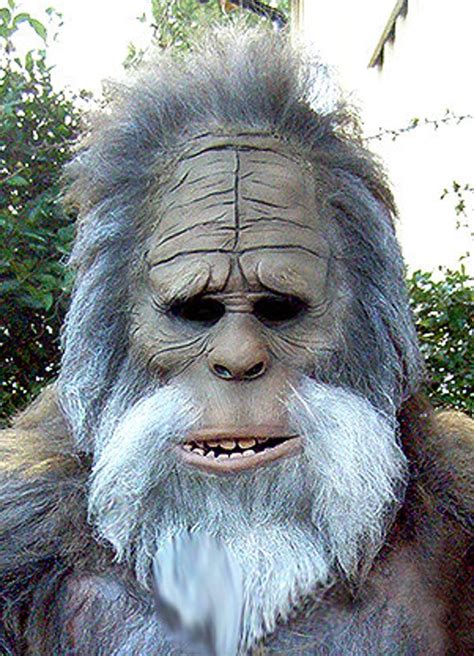 Items similar to Harry and the Hendersons Bigfoot latex overhead Latex ...