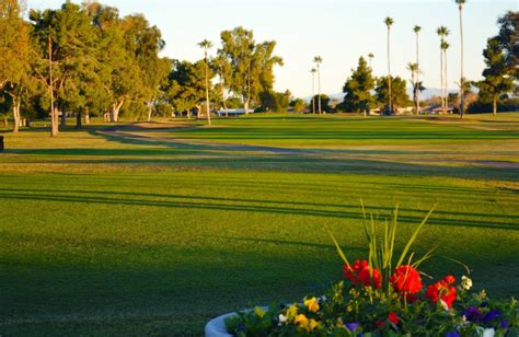 Palmbrook Golf Club | Phoenix Golf Course - The Course