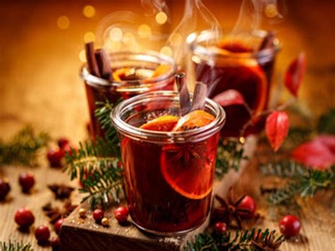 No Need To Mull Over Mulled Wine City Vino Inc