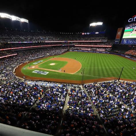 New York Mets Tickets 2025 MLB Official Ticket Marketplace SeatGeek Ca