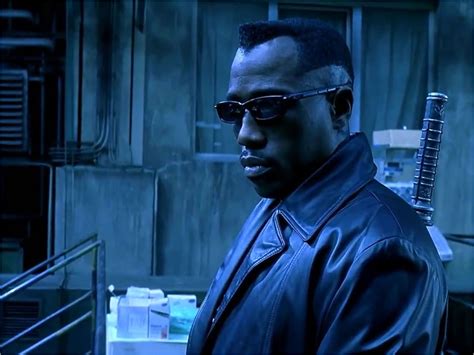 Marvel's 'Blade' Reboot: Cast, Plot And Release Date