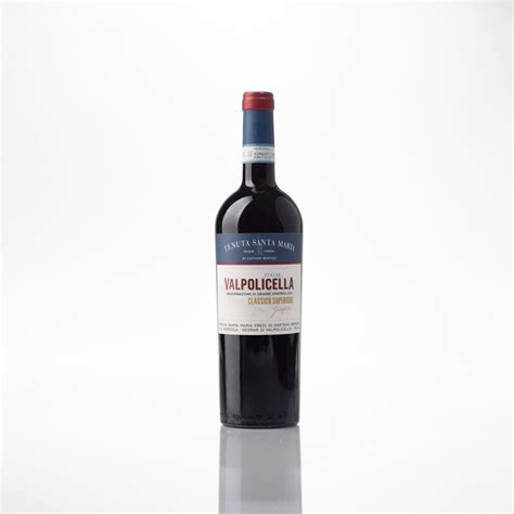 Tenuta Santa Maria Valpolicella Classico Superiore Doc 2021