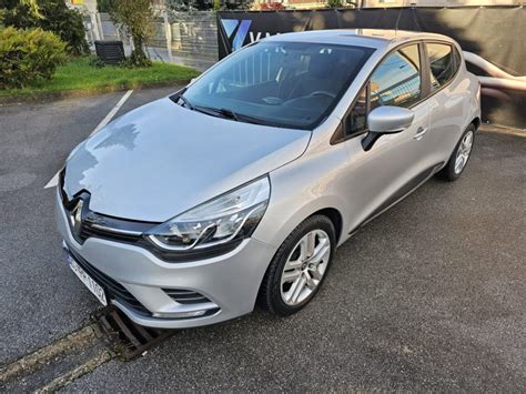 Renault Clio Dci Navi Sevis Bass Reflex Zvu Nici Nove Gume