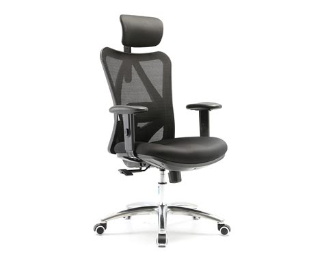 Sihoo Ergonomic Office Chair