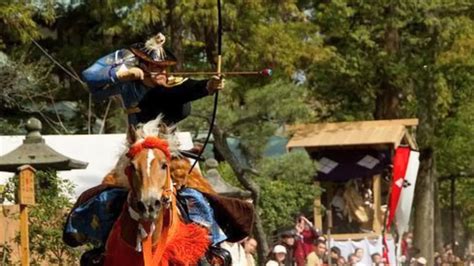 Kamakura Festival: A Celebration of Samurai Spirit and Spring