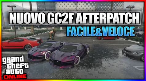 Gta 5 Online Nuovo Glitch Per Avere Auto Gratis Con 1 Requisito Nuovo