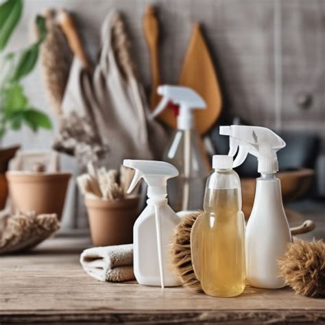 Best Homemade Natural Cleaners How To Clean Guides