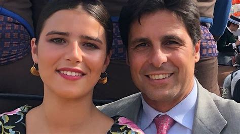 Fran Rivera Aclara El Estado De Salud De Su Hija Tras Sufrir El Coronavirus