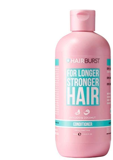 Hairburst Conditioner For Longer Stronger Hair 350mL