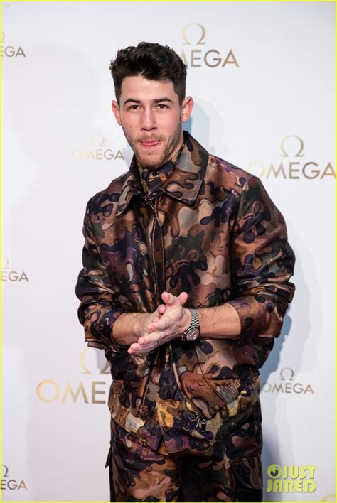 Nick Jonas Reveals The Four Symptoms That Led To His Diabetes Diagnosis Photo 4856609 Nick