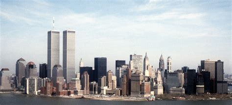 Il faisait beau à New York ce matin du 11 septembre 2001 Slate fr