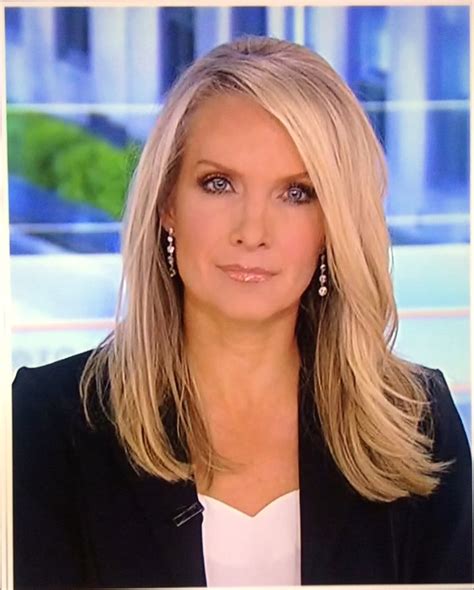 Dana Perino In 2024 Dana Perino Light Hair Color Celebrity Hairstyles