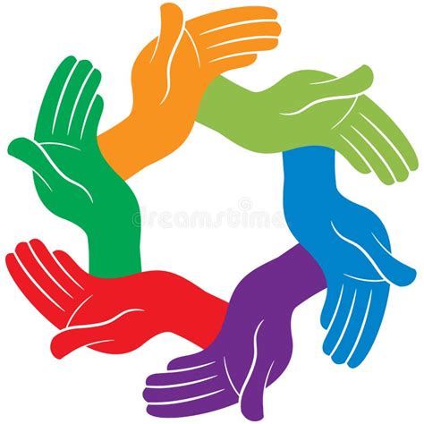 Caring Hands Logo Stock Illustrations – 2,037 Caring Hands Logo Stock ...