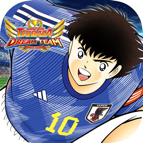 Worldwide Release 6th Anniversary Campaign Kicks Off Captain Tsubasa